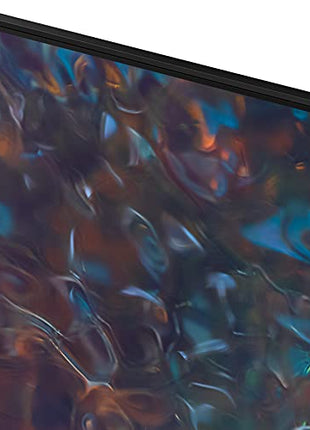 Samsung 214 cm (85 inches) 8K Ultra HD Smart Neo QLED TV QA85QN900AKXXL (Steel) 