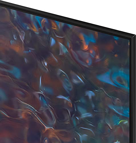 Samsung 214 cm (85 inches) 8K Ultra HD Smart Neo QLED TV QA85QN900AKXXL (Steel) 
