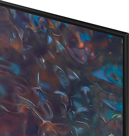 Samsung 214 cm (85 inches) 8K Ultra HD Smart Neo QLED TV QA85QN900AKXXL (Steel) 