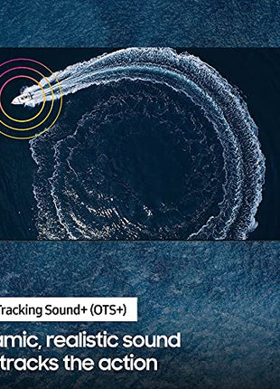 Samsung 214 cm (85 inches) 8K Ultra HD Smart Neo QLED TV QA85QN900AKXXL (Steel) 