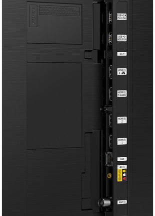 Samsung 214 cm (85 inches) 8K Ultra HD Smart Neo QLED TV QA85QN900AKXXL (Steel) 