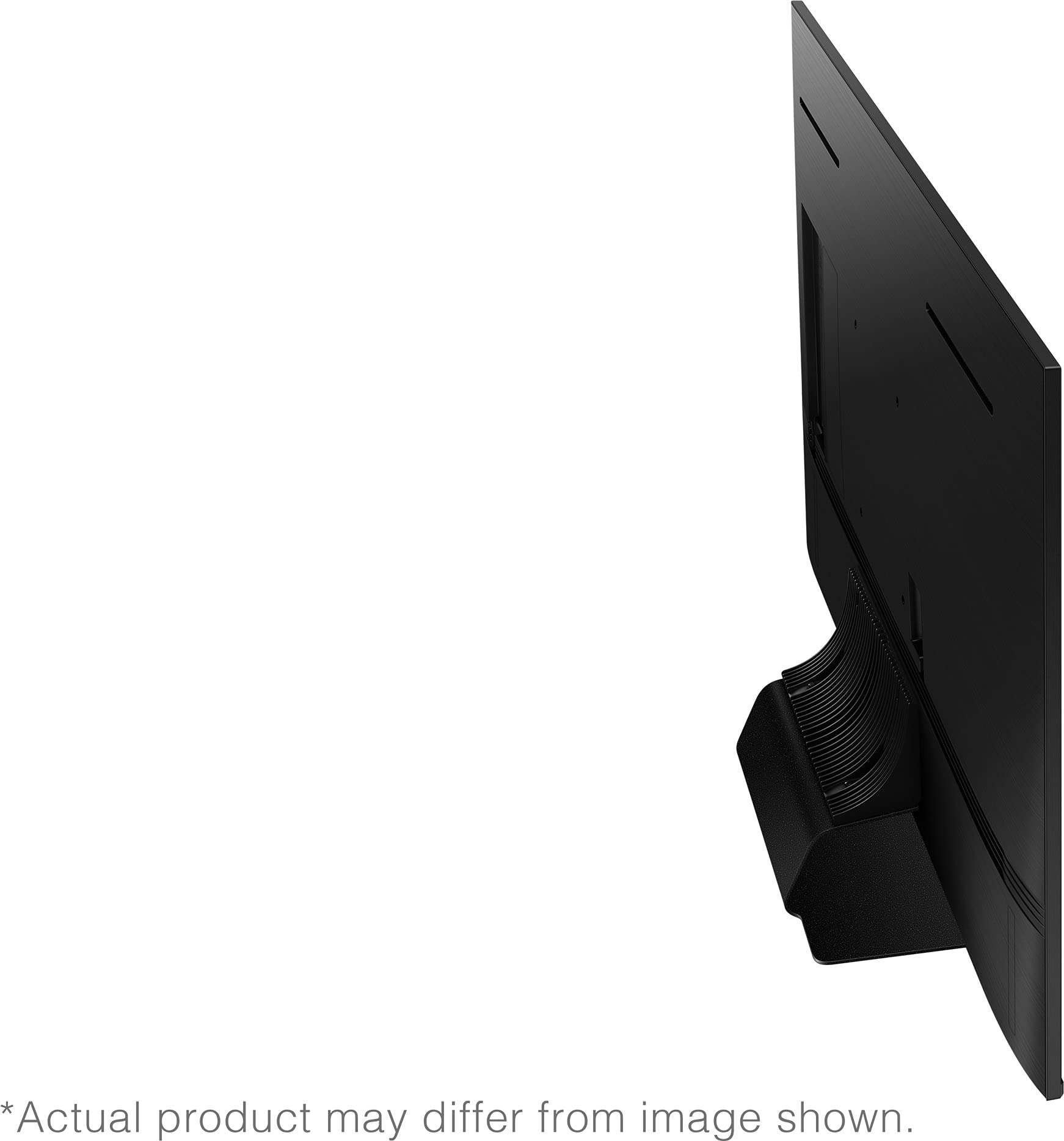 Samsung 214 cm (85 inches) 8K Ultra HD Smart Neo QLED TV QA85QN900AKXXL (Steel) 