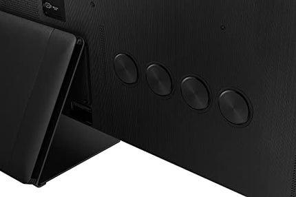 Samsung 214 cm (85 inches) 8K Ultra HD Smart Neo QLED TV QA85QN900CKXXL (Titan Black) 