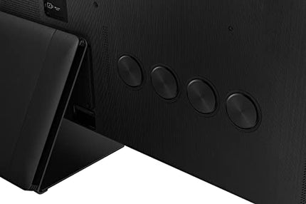 Samsung 214 cm (85 inches) 8K Ultra HD Smart Neo QLED TV QA85QN900CKXXL (Titan Black) 