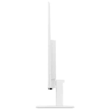 Samsung 32" (80cm) M5 Smart Monitor with Smart TV Experience|FHD 1920 x 1080|Screen Mirroring TV Plus|Speakers|Adaptive Sound|Wi-Fi|HDMI|Bluetooth|LS32FM501EWXXL|White 