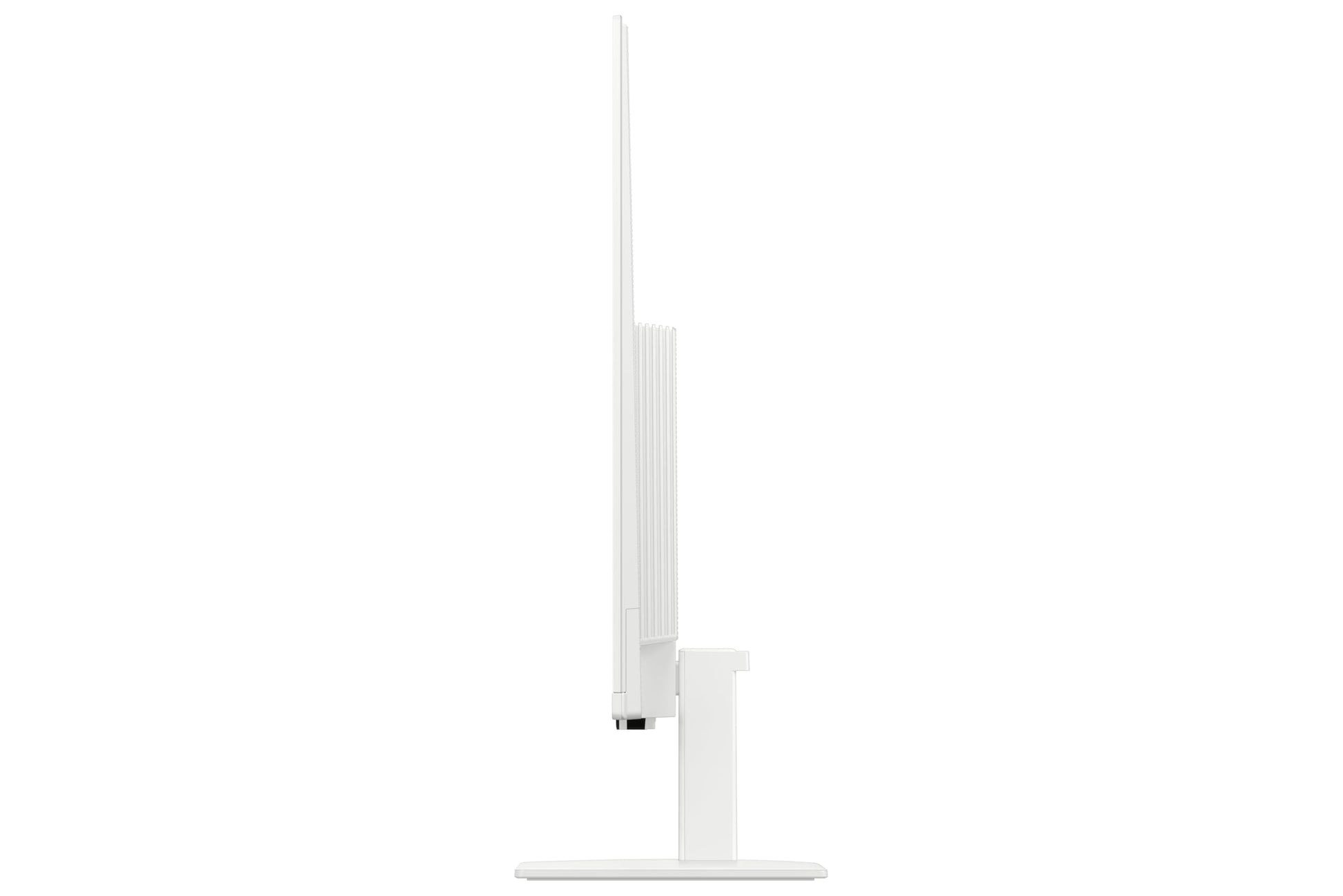 Samsung 32" (80cm) M5 Smart Monitor with Smart TV Experience|FHD 1920 x 1080|Screen Mirroring TV Plus|Speakers|Adaptive Sound|Wi-Fi|HDMI|Bluetooth|LS32FM501EWXXL|White 