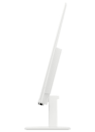 Samsung 32" (80cm) M5 Smart Monitor with Smart TV Experience|FHD 1920 x 1080|Screen Mirroring TV Plus|Speakers|Adaptive Sound|Wi-Fi|HDMI|Bluetooth|LS32FM501EWXXL|White 