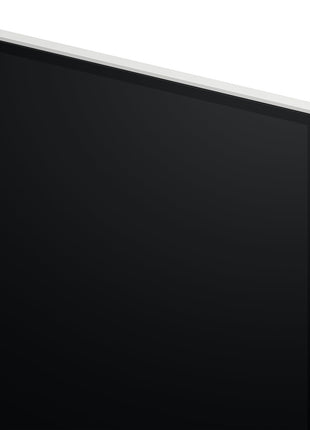 Samsung 32" (80cm) M5 Smart Monitor with Smart TV Experience|FHD 1920 x 1080|Screen Mirroring TV Plus|Speakers|Adaptive Sound|Wi-Fi|HDMI|Bluetooth|LS32FM501EWXXL|White 