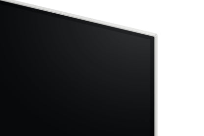 Samsung 32" (80cm) M5 Smart Monitor with Smart TV Experience|FHD 1920 x 1080|Screen Mirroring TV Plus|Speakers|Adaptive Sound|Wi-Fi|HDMI|Bluetooth|LS32FM501EWXXL|White 