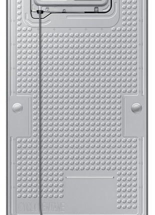 Samsung 330 L, 3 Star, Convertible 5-in-1, Digital Inverter, Frost Free Double Door, WiFi Enabled Bespoke AI Refrigerator (RT34DG5A4DBXHL, Luxe Black) 