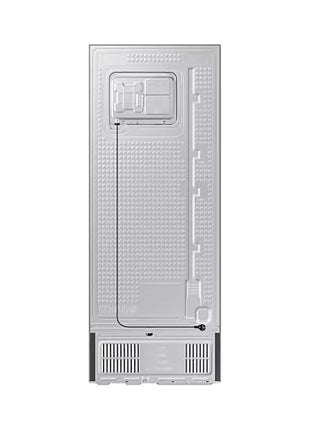 Samsung 465 Litres 1 Star Frost Free Double Door Smart Wifi Enabled Refrigerator with AI Energy Mode (RT51DB682A22TL, Black Glass) 