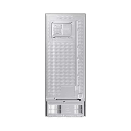 Samsung 465 Litres 1 Star Frost Free Double Door Smart Wifi Enabled Refrigerator with AI Energy Mode (RT51DB682A22TL, Black Glass) 