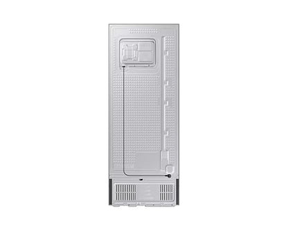 Samsung 465 Litres 1 Star Frost Free Double Door Smart Wifi Enabled Refrigerator with AI Energy Mode (RT51DB682A22TL, Black Glass) 