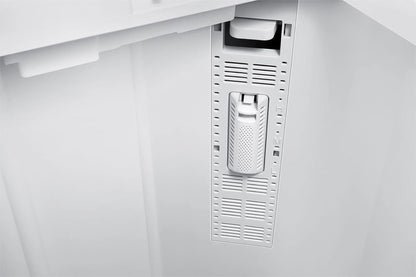 Samsung 6.5 kg, 5 star, Semi-Automatic Washing Machine (WT65R2200LL/TL, Air Turbo Drying, LIGHT GRAY) 