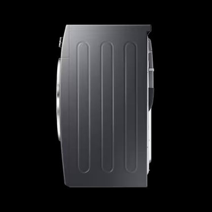 Samsung 7 KG Front Load washing machine, EcoBubble, DIT Motor, Hygiene Steam, WW70R22EK0X 