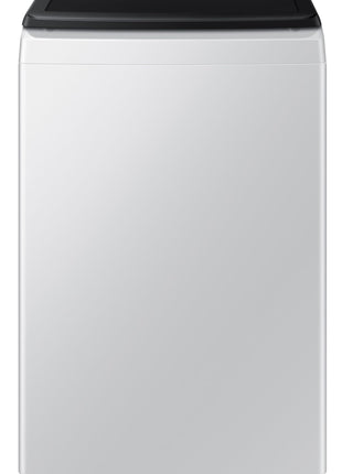 Samsung 7 kg, 5 star, Eco Bubble Technology with Super Speed, Soft Closing Door, Fully-Automatic Top Load Washing Machine (WA70BG4545BGTL, Light Gray) 