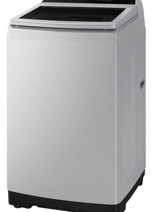 Samsung 7 kg, Eco Bubble Technology, Digital Inverter Motor, Soft Closing Door, Fully-Automatic Top Load Washing Machine (WA70BG4441YYTL, Lavender Gray) 