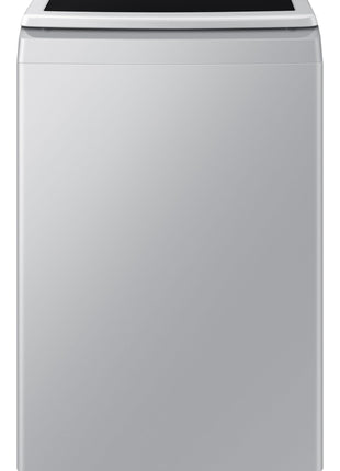 Samsung 7 kg, Eco Bubble Technology, Digital Inverter Motor, Soft Closing Door, Fully-Automatic Top Load Washing Machine (WA70BG4441YYTL, Lavender Gray) 