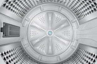 Samsung 7 kg, Eco Bubble Technology, Digital Inverter Motor, Soft Closing Door, Fully-Automatic Top Load Washing Machine (WA70BG4441YYTL, Lavender Gray) 