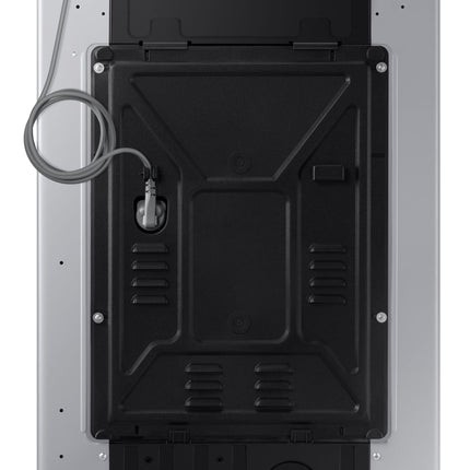 Samsung 7 kg, Fully-Automatic Top Load Washing Machine (WA70A4002GS/TL, Imperial Silver) 