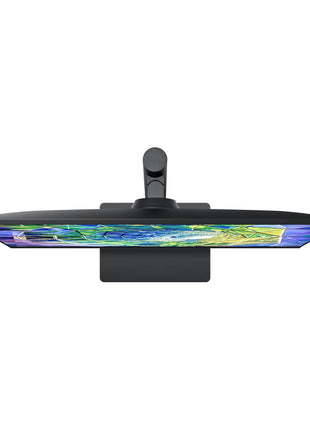 Samsung 8 Series 68.4 cm (27 inch) 4K UHD (3840x2160) Computer Monitor, IPS Panel, USB-C, HDR10 (1 Billion Colors), Height Adjustable Stand, Energy Star, Intelligent Eye Care LS27A800UJWXXL (Black) 