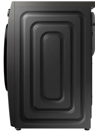 Samsung 8 kg, 5 Star, Digital Inverter Motor, Fully-Automatic Front Load Washing Machine Appliance (WW80T4040CX1TL, Hygiene Steam, Inox) 