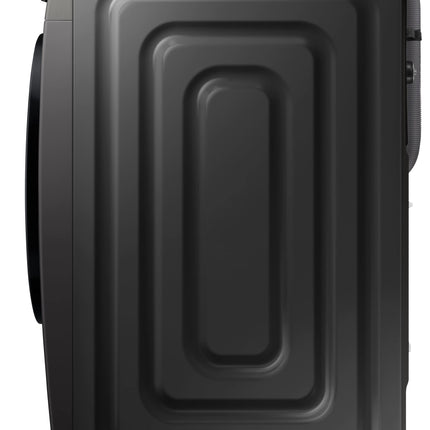 Samsung 8 kg, 5 Star, Digital Inverter Motor, Fully-Automatic Front Load Washing Machine Appliance (WW80T4040CX1TL, Hygiene Steam, Inox) 