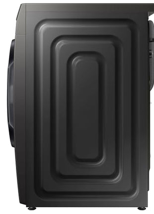 Samsung 8 kg, 5 star, Eco Bubble Technology, AI Control, Wi-Fi, Digital Inverter, Motor, Fully-Automatic Front Load Washing Machine (WW80T504DAX1TL, Hygiene Steam, Inox) 