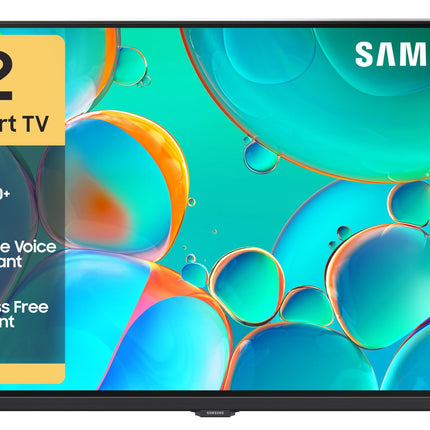Samsung 80 cm (32 inches) HD Smart LED TV UA32H4550FUXXL 