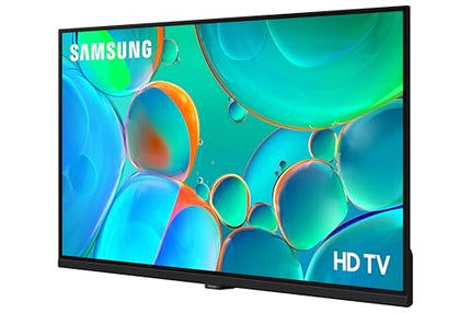 Samsung 80 cm (32 inches) HD Smart LED TV UA32H4550FUXXL 