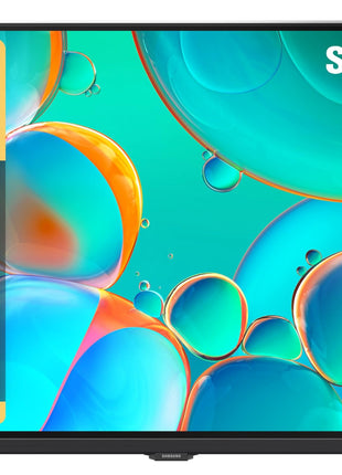 Samsung 80 cm (32 inches) HD Smart LED TV UA32H4550FUXXL 