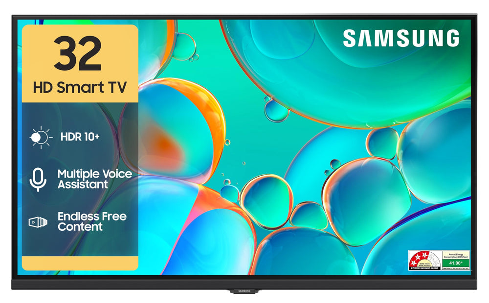 Samsung 80 cm (32 inches) HD Smart LED TV UA32H4550FUXXL price under 20000