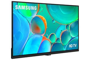 Samsung 80 cm (32 inches) HD Smart LED TV UA32H4550FUXXL 