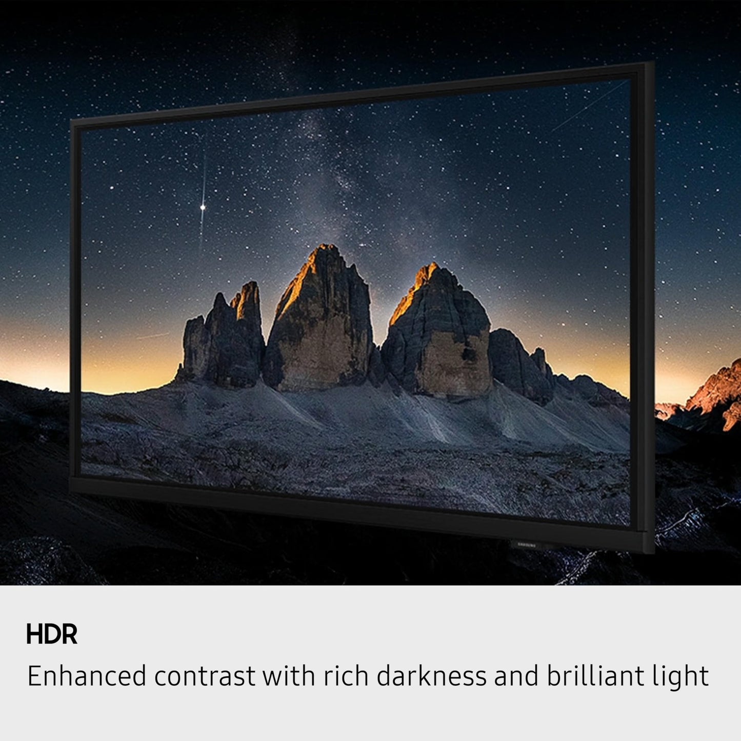 Samsung 80 cm (32 inches) HD Smart LED TV UA32H4550FUXXL 