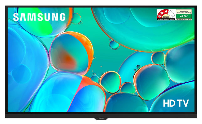 Samsung 80 cm (32 inches) HD Smart LED TV UA32H4560FUXXL 