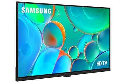 Samsung 80 cm (32 inches) HD Smart LED TV UA32H4570FUXXL 