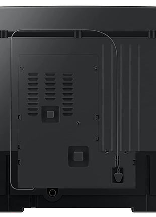 Samsung 9.5 Kg, 5 Star, Semi-Automatic Washing Machine (WT95A4260GD/TL, Air Turbo Drying, Dark Gray, Awarded as Washing Machine Brand of the year) 