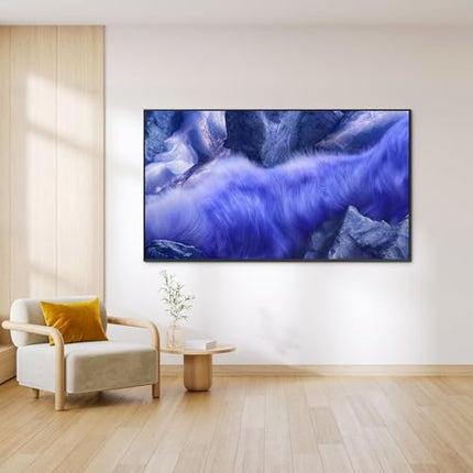 Samsung 163 cm (65 inches) Vision AI 4K Ultra HD Smart QLED TV QA65QEF1AULXL 