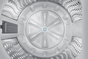 Samsung Smart Choice 10 Kg, 5 Star, AI Wash, Ecobubble, AI Energy Mode, AI VRT+, Soft Closing Door, Wi-Fi, Digital Inverter, Fully-Automatic Top Load Washing Machine (WA80F10E2LTL, Lavender Gray) 