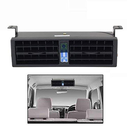 Semaphore Portable Car Cooling Air Circulator Roof Fan Compatible With Mahindera e2o 