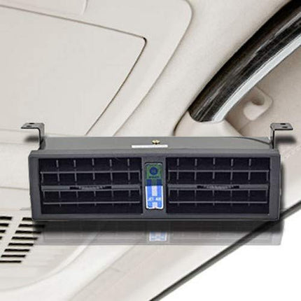 Semaphore Portable Car Cooling Air Circulator Roof Fan Compatible With Mahindera e2o 