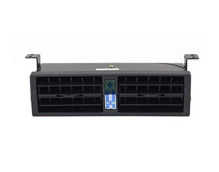 Semaphore Portable Car Cooling Air Circulator Roof Fan Compatible With Maruti Wagon R Stingray 