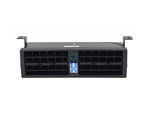 Semaphore Portable Car Cooling Air Circulator Roof Fan Compatible With Maruti Wagon R Stingray 