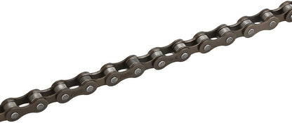 Serveuttam Cycle Chain - 116 Link 1/2x3x32 Inch Long Chain for All Cycles | Special Steel for Road, Mountain, Racing Cycling 