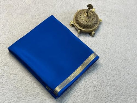 Shree Silk Mills Cerep Silk Weddings Women's Saree and Special Occasions,Elegant Handwoven Traditional Saree with Vibrant Patterns 