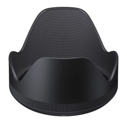 Sigma 18-35mm F1.8 DC HSM Lens for Nikon APS-C DSLRs (Black) 