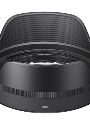 Sigma 18-50mm F2.8 DC DN Contemporary DSLR Camera Lens for Sony E Mirrorless Cameras (585965, Black) 