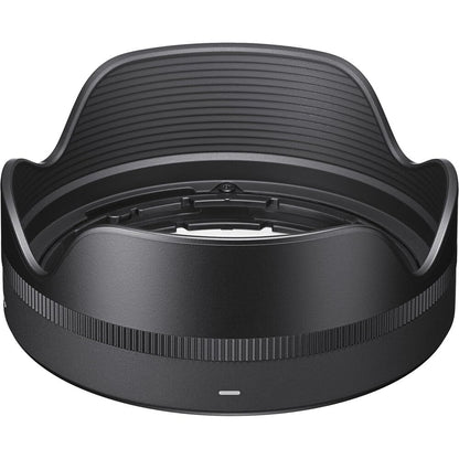 Sigma 18-50mm F2.8 DC DN Contemporary DSLR Camera Lens for Sony E Mirrorless Cameras (585965, Black) 