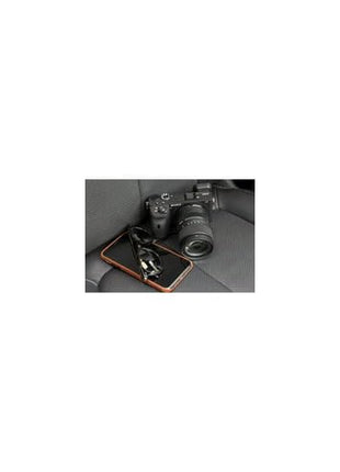 Sigma 18-50mm F2.8 DC DN Contemporary DSLR Camera Lens for Sony E Mirrorless Cameras (585965, Black) 