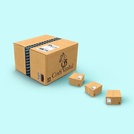 Silver Rakhi Set of 2 for Brother Boy - Krishna Peacock Rakhi for Bhaiya Bhabhi and Kids with Greeting Card Set 